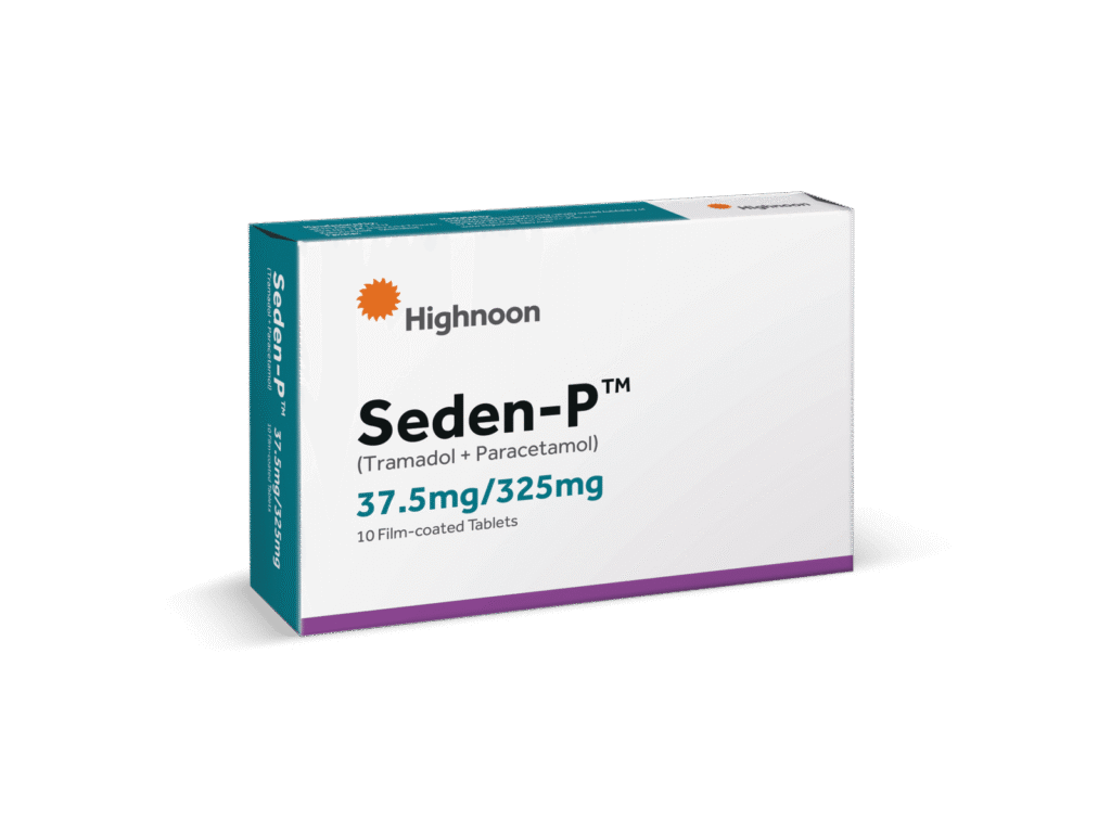 SEDEN-P 37.5/325 10S