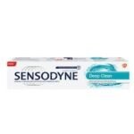 Sensodyne Deep Clean 100Gm