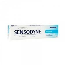 Sensodyne Fluoride 70Gm