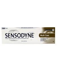 Sensodyne Multicare 70Gm