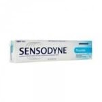 Sensodyne Tootpaste Flouride 30Gm