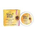 SKIN WHITE GOLD CREAM