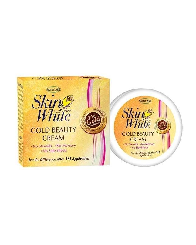 Skin-White-Gold-Beauty-Cream-25-gms.jpg SKIN WHITE GOLD CREAM