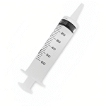 Syringe 20Cc Classic