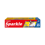 Sparkle 130Gm