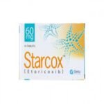 Starcox 60Mg Tablets