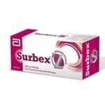 Surbex Z 30S