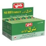 Surficol Tablet