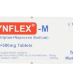 Synflex-M Tablet