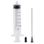 Syringe 30Cc Calssic