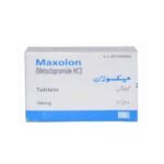 Maxolon Injection