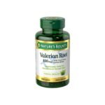 Nature's Bounty Valerian Root 450mg