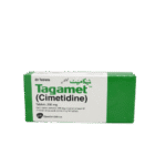 Tagamet 200mg Tablet