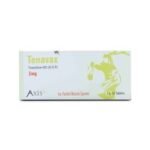 Tenavax 2Mg Tablets
