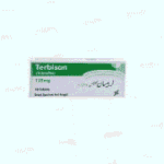 Terbisan Tablet
