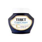 Tibet Cold Cream Large