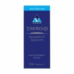 Timorex D 5Ml Drop