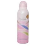 Twinkle Body Spary Rasasi