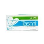 Tasmi Tablets 20Mg
