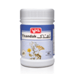 Qarshi Thandak