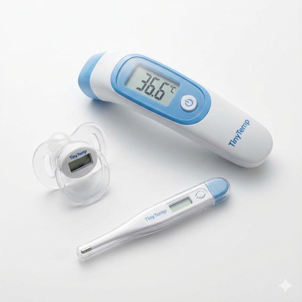 Thermometers