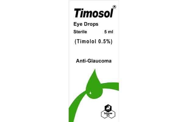 Timosol.jpg TIMOSOL EYE DROP 5ML - Image 1