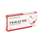 Trikat MR 35mg Tablet