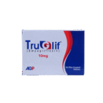 TRUGLIF 10 MG TABLET