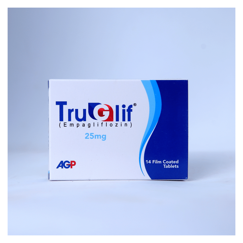 Truglif25mg_800x.png Truglif 25mg Tablet - Image 1