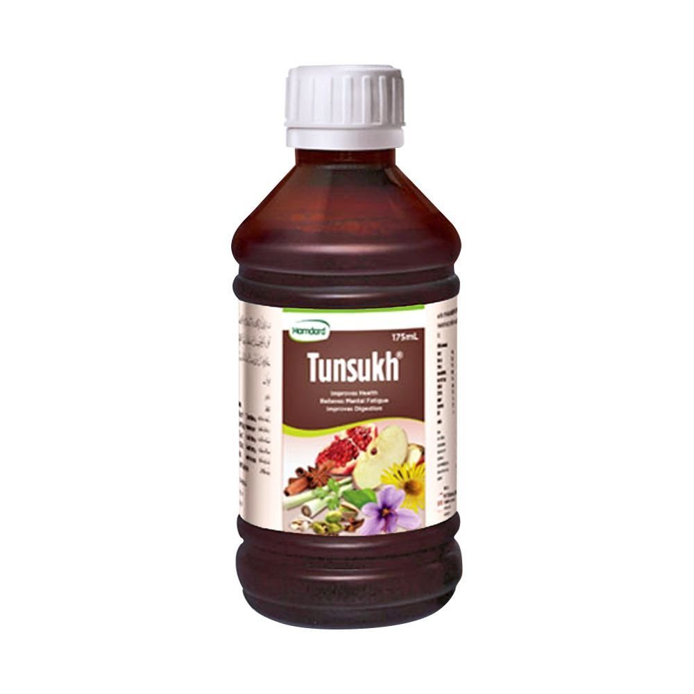 Tunsukh-Syrup.jpg Tunsukh Syrup - Image 1