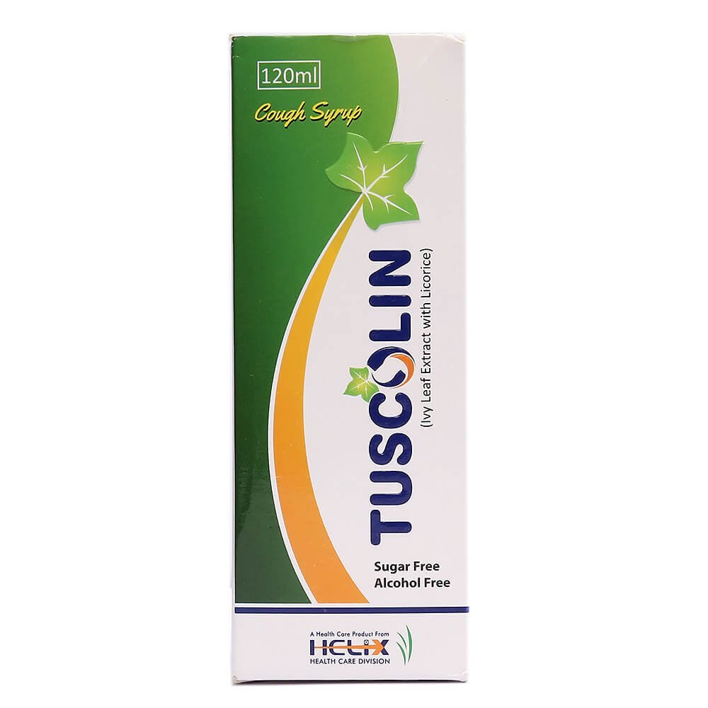 Tuscolin-Cough-Syrup-120Ml.jpg Tuscolin Cough Syrup - Image 1