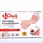 U Check Air Mattress