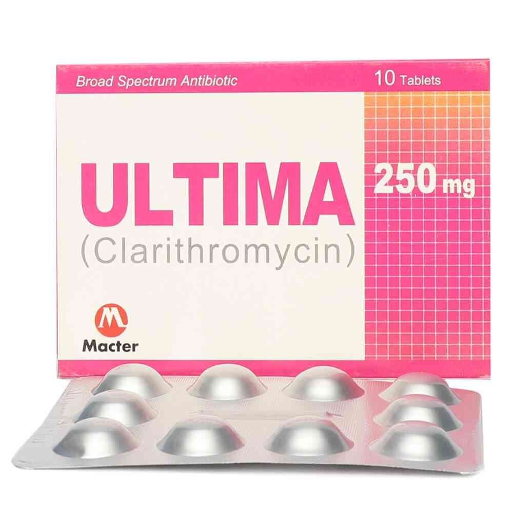 Ultima-Tablets-250mg-10s_11zon.jpg Ultima 250mg Tablet - Image 1