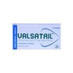 Valsatril 24mg/26mg Tablet