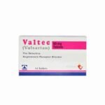 Valtec 80Mg Tab