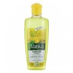 VATIKA OIL SARSON