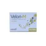 Velon M 50/1000mg Tablet