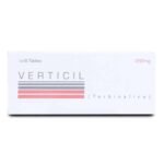 VERTICIL Tablet 250mg