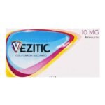 Vezitic 10mg tablet