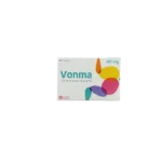Vonma 20mg Tablet