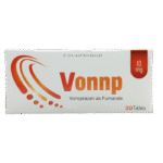 Vonnp 10mg Tablet