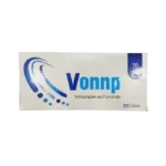 Vonnp 20mg Tablet