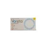 Voreta 10mg Tablet