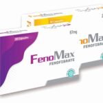 FENOMAX 67MG Tablet