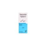 Zeprocaine Ear Drop