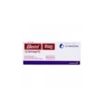 Zestril Tablet 5Mg