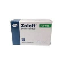 ZOLOFT-TABLETS-100MG-30S-e1639933351882.jpg Zoloft Tablets 100Mg 30S - Image 1