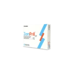 Zaniprill 10/10mg Tablet