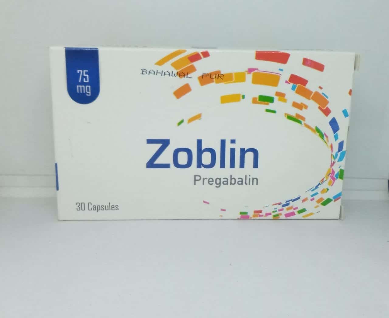 Zoblin-2.jpg Zoblin 75mg Capsule - Image 1