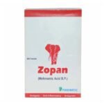 Zopan 250Mg Tablets